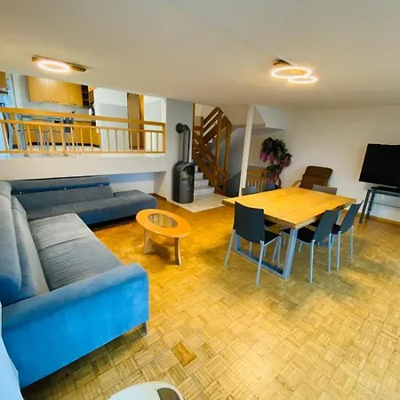 Lake View - 12 Apartamento Niederried bei Interlaken