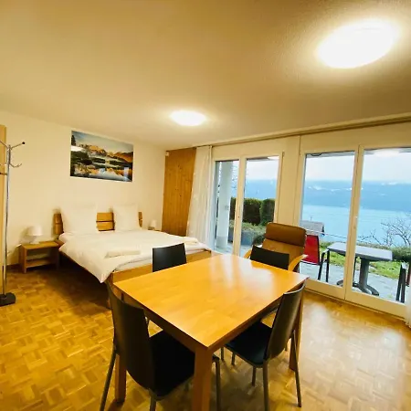 Apartamento Lake View - 12 *