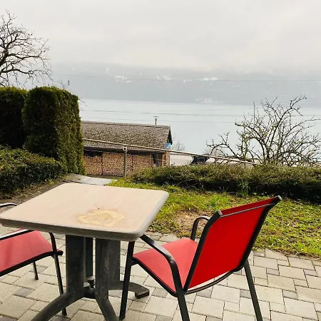 Apartamento Lake View - 12