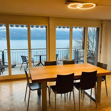 Apartment Lake View - 12
