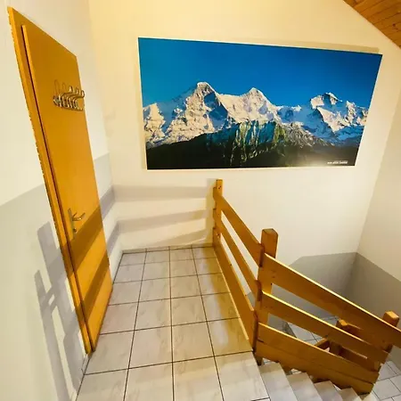 Apartamento Lake View - 12 *