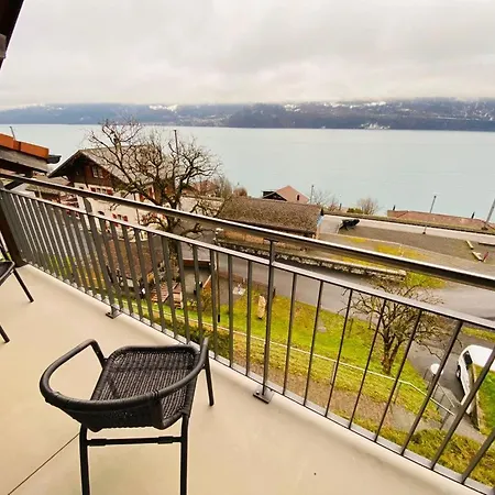 Lake View - 12 Niederried bei Interlaken