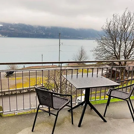 Lake View - 12 Niederried bei Interlaken