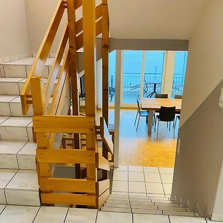 Apartamento Lake View - 12