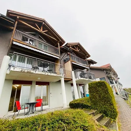 Apartamento Lake View - 12
