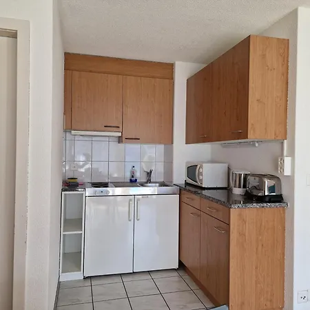 Apartamento Lake View - 12